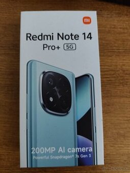 Xiaomi redmi 14 pro +