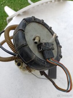 Palivové čerpadlo Š-Felícia