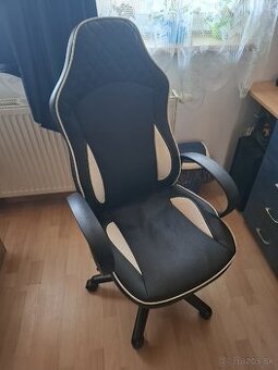 Predám kancelársku/hernú stoličku