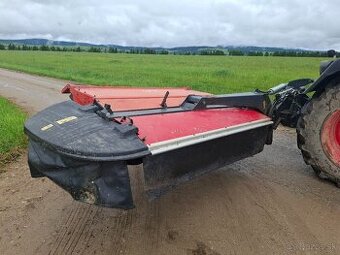 Predám kosačku vicon