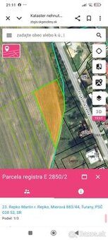 Turany Ratkovo Krpelany