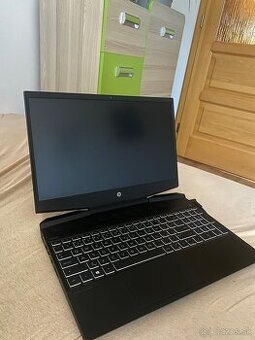 HP pavilion gaming 15 dk2xxx,