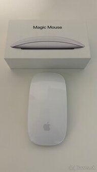 Apple Magic Mouse 2
