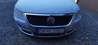 Predám Volkswagen Passat