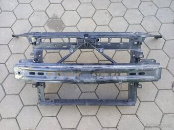 Škoda octavia 3 Predné čelo