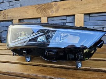 Diely na SEAT LEON SP 2021