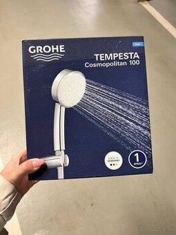 Sprchová hlavica Grohe