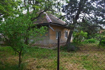 SP Cabaj Čápor, Riegler iba za 36,55€/m2 Vhodný aj na 2 RD