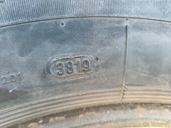 205/60 r16 92H zima