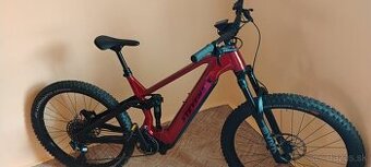 Elektro bicykel Stevens celoodpruzeny