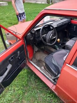 Papiere na skoda 105l