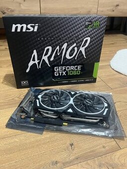 Gtx 1060 6gb