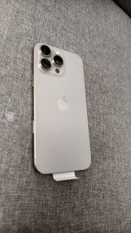 Iphone 15 Pro max 512GB nový