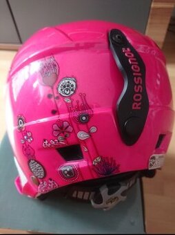 Lyžiarska prilba Rossignol