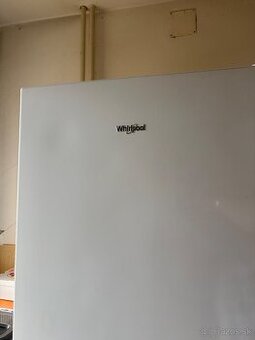 Predám chladničku s mraznickou