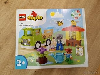 Lego Duplo