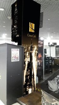 Cross Cafe Oc Optima