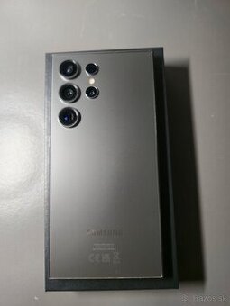 Samsung Galaxy S24 Ultra