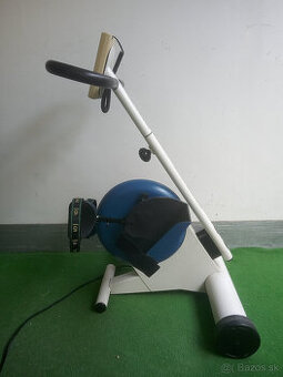 Posilňovač nôh MOTOmed Reck Viva 1