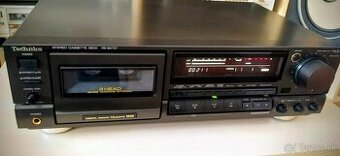 Technics rs bx 727