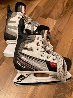 Detske hokejove korcule 32-35