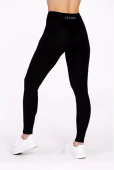 LELOSI klasické legíny jednofarebné (rôzne farby)