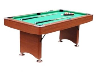 Biliardový stôl PlayFold 6ft - úplne nový