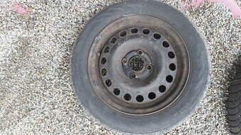 Pneumatiky Nokian 165/65 R14 79T z Opel Corza