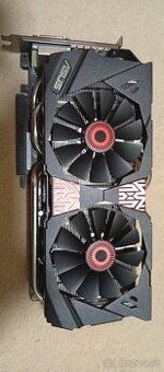 Asus Strix 980GTX 4GB GDDR5