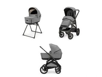 Inglesina Aptica XT Canyon Grey