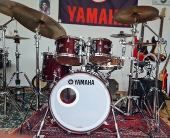Yamaha absolute maple hybrid
