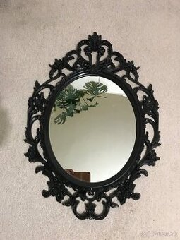 Zrkadlo ikea ung drill