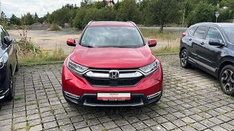 Honda CRV