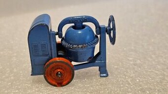 Matchbox Lesney Cement mixer 1953