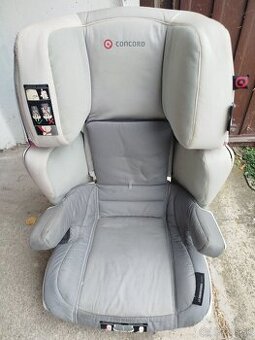 Detská autosedačka CONCORD