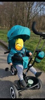 Kinderkraft trojkolka