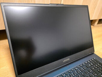 Lenovo Legion 5 - rtx 3060 130W