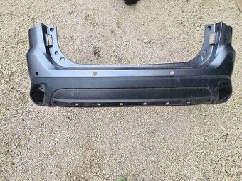 Zadny naraznik Mitsubishi Outlander III