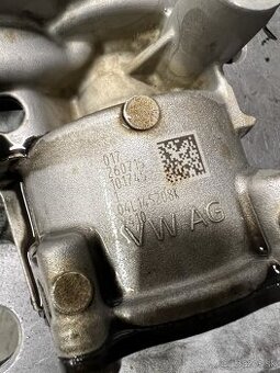 Olejove cerpadlo seat škoda audi VW 2,0 tdi