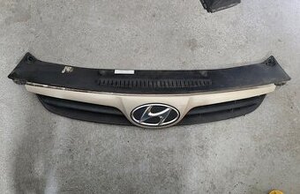 Predná maska Hyundai i20