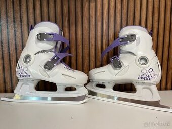 Detské korčule na ľad