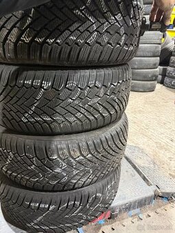 Z385 4ks zimné 225/50R17