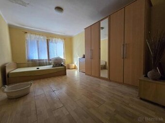 Rodinný dom v Kalnej nad Hronom - 1