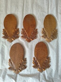 podložky pod trofej