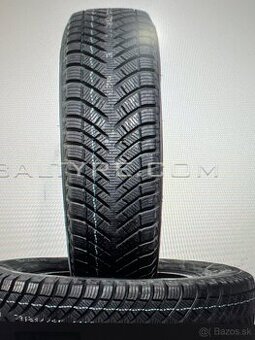 Zimné pneumatiky 195/65R15