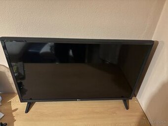 TV LG 82cm