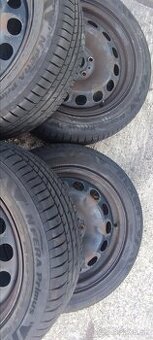 205/55/16 letne na diskoh