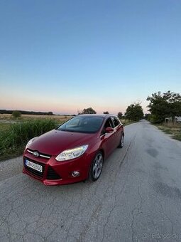 FORD FOCUS 2.0 DIESEL