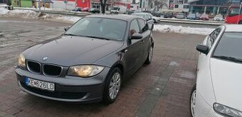 Bmw 120d