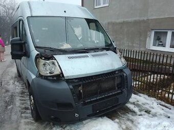 Citroen Jumper 2.0hdi